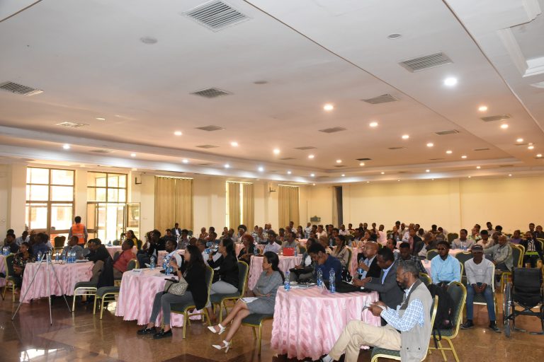 Capacity Building Training