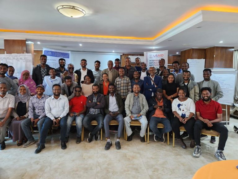 Advocacy Essentials Training